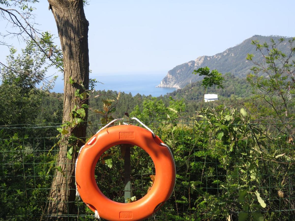 Parco Vacanze Makalle 东塞斯特里 外观 照片