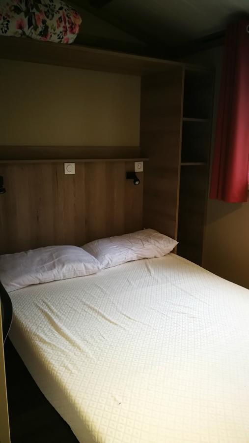 Parco Vacanze Makalle 东塞斯特里 外观 照片
